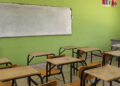 Estudiante dispara arma en primaria de Torreón