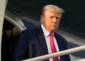Trump: México accede a frenar la llegada de migrantes “con efecto inmediato”