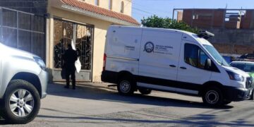 Fiscalía abre carpeta de investigación por doble asesinato presuntamente derivado de una infidelidad en Soledad