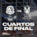 El jueves: Atlético de San Luis contra Tigres en cuartos de final