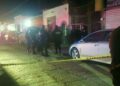 Un hombre es acribillado en la colonia San Luis
