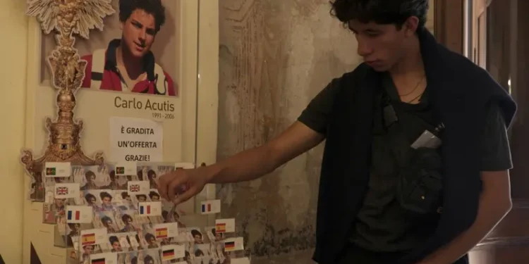 Quién es el “influencer de Dios” al que el Vaticano hará santo tras atribuirle el milagro de curar a una joven costarricense