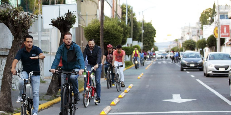 VIDEO | Muerte de ciclistas disminuye de 5 a 2 en lo que va de 2024: SSPC