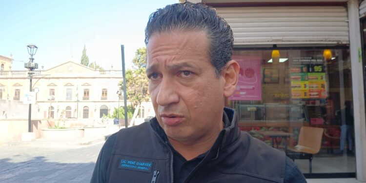 VIDEO | Pozos sigue batallando con la recolección de basura