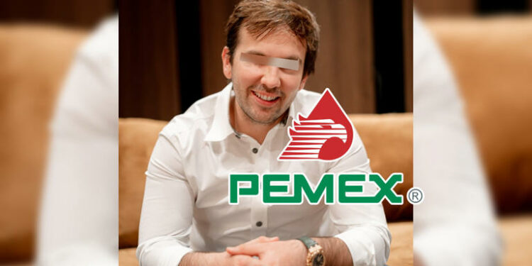 El proveedor acusado de saquear a Pemex