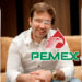 El proveedor acusado de saquear a Pemex