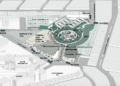 Nueva plaza comercial y un centro deportivo en terrenos de la UASLP