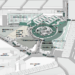 Nueva plaza comercial y un centro deportivo en terrenos de la UASLP