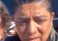 VIDEO | Ricardo Gallardo pide que se investiguen las denuncias contra al empresario Sánchez Zumaya
