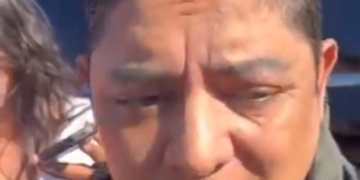 VIDEO | Ricardo Gallardo pide que se investiguen las denuncias contra al empresario Sánchez Zumaya