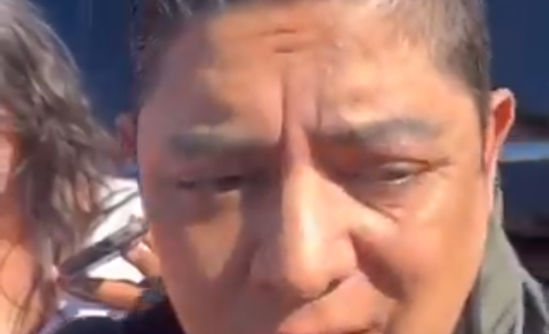 VIDEO | Ricardo Gallardo pide que se investiguen las denuncias contra al empresario Sánchez Zumaya