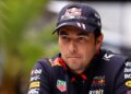 ‘Checo’ Pérez saldrá en el puesto 16 en el esprint del Gran Premio de Qatar