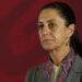 Sheinbaum en contra de la idea de expulsar a México del T-MEC