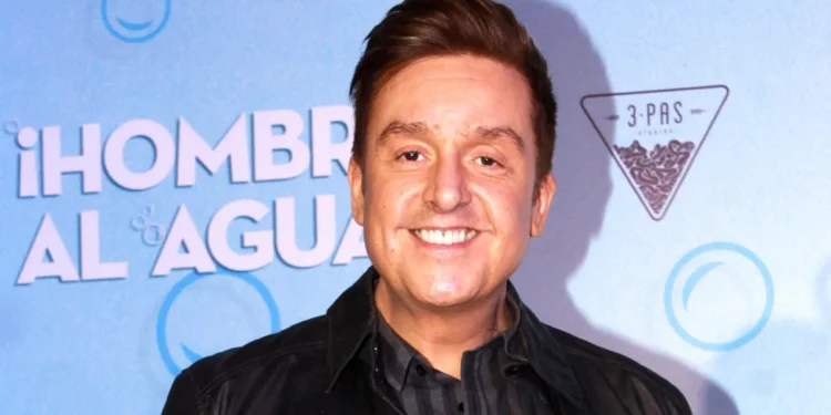 Daniel Bisogno fue hospitalizado de nuevo; esto se sabe de su estado de salud