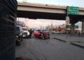 Los accidentes automovilísticos representan el 51% de los percances viales en San Luis Potosí