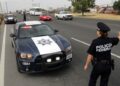 Encuentran cuerpo sin vida en un muelle de Sinaloa con signos de tortura y una narcomanta.
