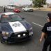Encuentran cuerpo sin vida en un muelle de Sinaloa con signos de tortura y una narcomanta.