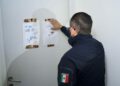 Aseguran 150 kilos de droga en Villa de Pozos
