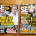 Imponen prisión preventiva al hijo de la princesa de Noruega por dos casos de violación