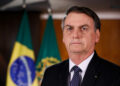Acusan formalmente a Bolsonaro de intento de golpe de Estado