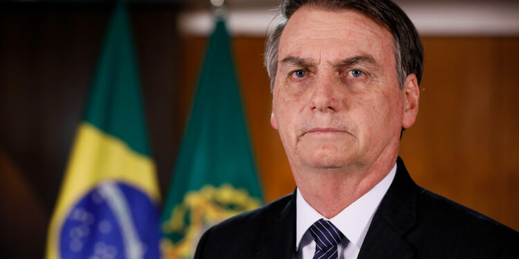 Acusan formalmente a Bolsonaro de intento de golpe de Estado
