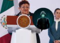 “Hackean” Consejería Jurídica de Sheinbaum y roban 313 gb de datos