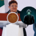 “Hackean” Consejería Jurídica de Sheinbaum y roban 313 gb de datos