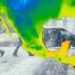 Frente Frío 10 en México: ¿Qué estados experimentarán nevadas, temperaturas bajas y lloviznas?
