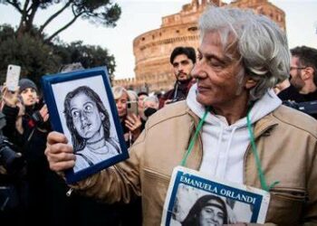 Vaticano reconoce investigación sobre la desaparición de una niña en la Santa Sede