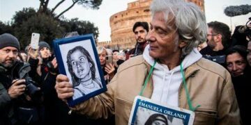Vaticano reconoce investigación sobre la desaparición de una niña en la Santa Sede