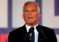 Trump elige a Robert F. Kennedy Jr., escéptico de las vacunas, para dirigir el Departamento de Salud