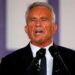 Trump elige a Robert F. Kennedy Jr., escéptico de las vacunas, para dirigir el Departamento de Salud