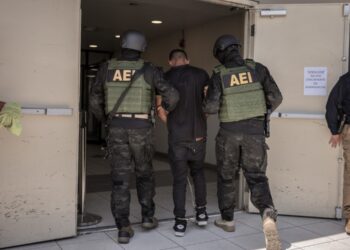 Preocupa a ONU el proyecto de ampliación de prisión preventiva en México