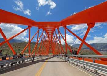 El megapuerto de Chancay que China estrena en Perú puede impactar en la economía de otros países de América Latina