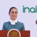 Sheinbaummenciona que hay corrupción en el INAI y apoya su eliminación