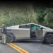 VIDEO: Al menos 3 muertos y un herido grave en un accidente con un Cybertruck de Tesla en California