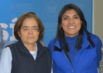 Verónica Rodríguez y Lidia Argüello, únicas candidatas para el Comité Directivo Estatal del PAN