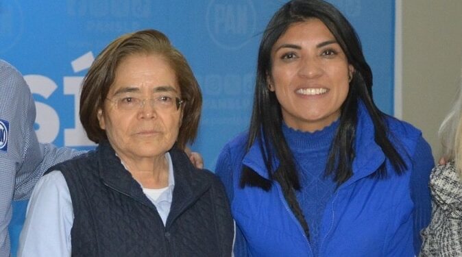 Verónica Rodríguez y Lidia Argüello, únicas candidatas para el Comité Directivo Estatal del PAN