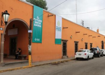 Villa de Pozos surgió con una deuda de 52 mdp