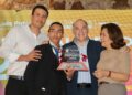 Fátima Herrera y Jorge Iga, los atletas olímpicos potosinos ganadores del Premio Municipal del Deporte 2024