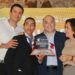 Fátima Herrera y Jorge Iga, los atletas olímpicos potosinos ganadores del Premio Municipal del Deporte 2024