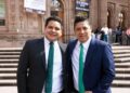 Jesús Rubio es designado como Director del INPOJUVE