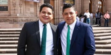 Jesús Rubio es designado como Director del INPOJUVE