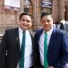 Jesús Rubio es designado como Director del INPOJUVE