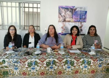 VIDEO| Invitan a Congreso Nacional de Derechos Humanos y la Familia