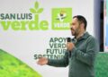 El PVEM celebra la duplicación de las pensiones bimestrales para adultos mayores y madres solteras