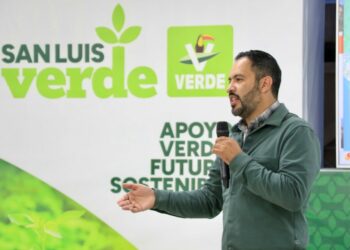 El PVEM celebra la duplicación de las pensiones bimestrales para adultos mayores y madres solteras