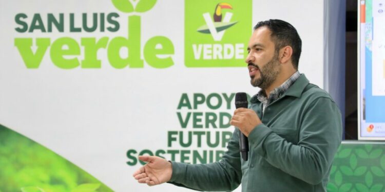El PVEM celebra la duplicación de las pensiones bimestrales para adultos mayores y madres solteras