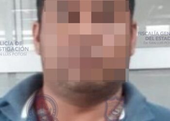 Condenan a 30 años de prisión a hombre por desaparición forzada en San Luis Potosí