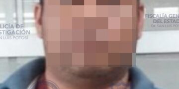 Condenan a 30 años de prisión a hombre por desaparición forzada en San Luis Potosí